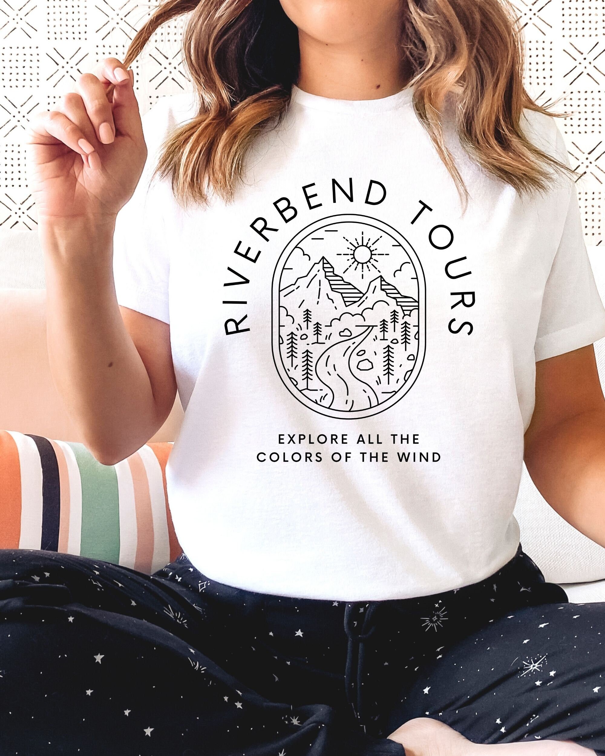 subtle disney shirts