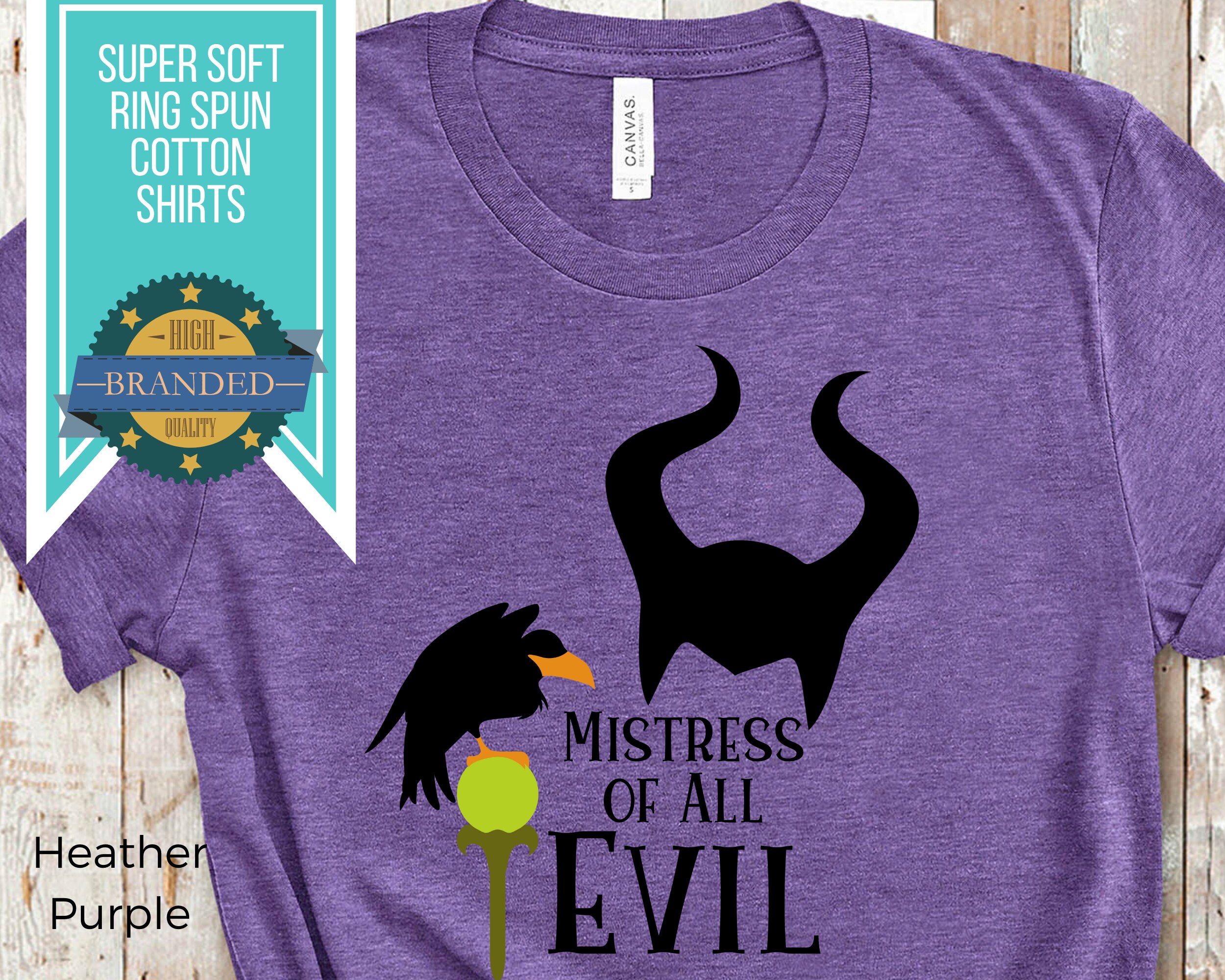 Maleficent Shirt Sleeping Beauty 