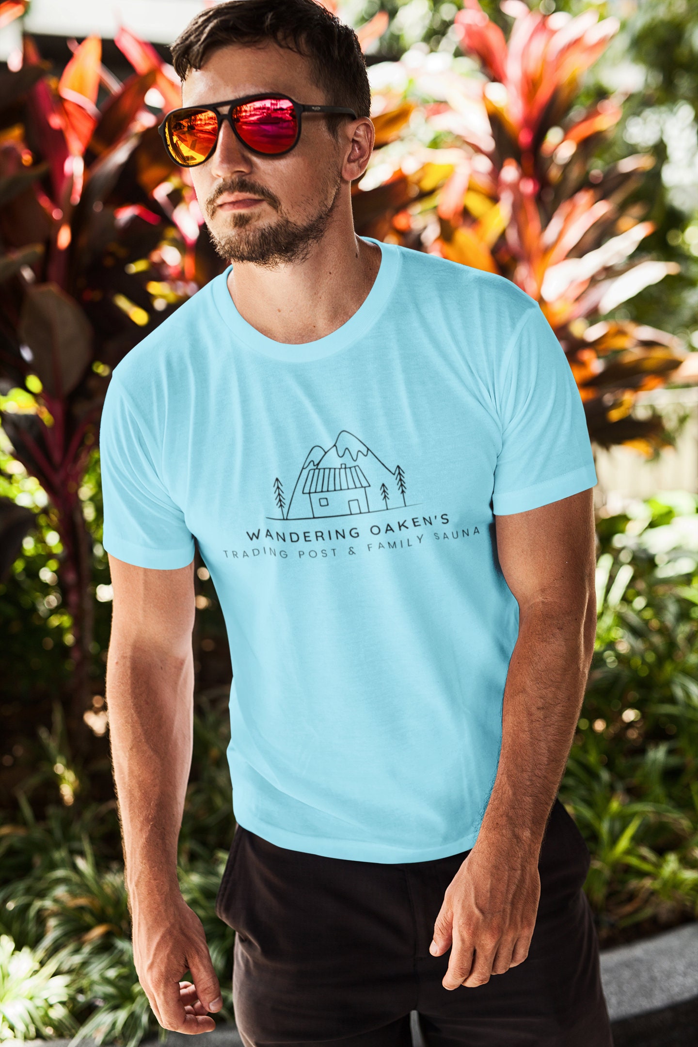 Disney Shirt for Dad Disney Frozen 