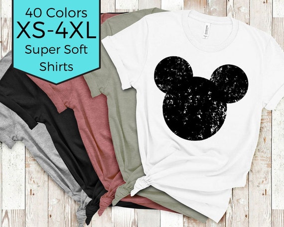plus size mickey mouse clothes