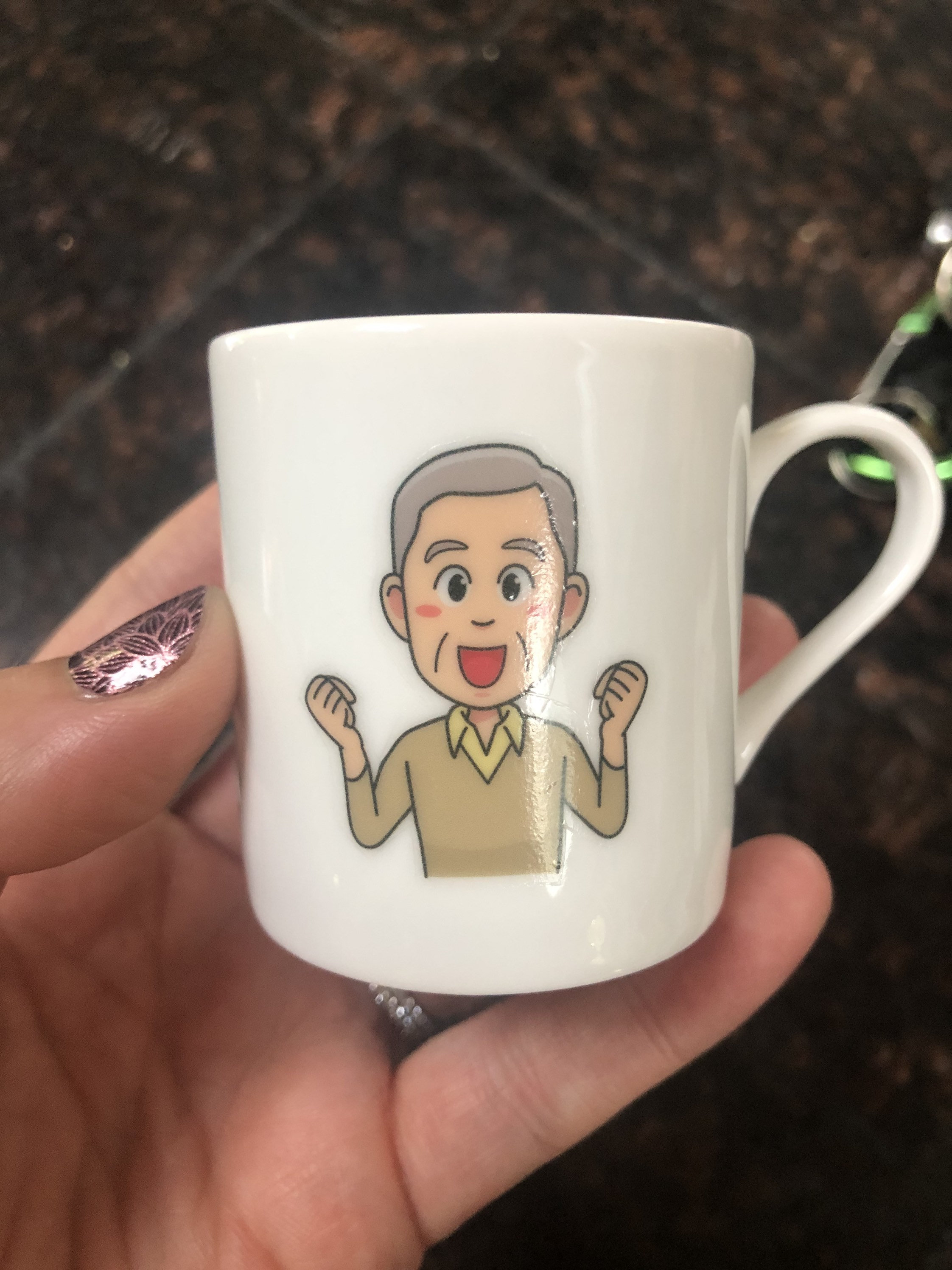 Personalized Espresso Cups Custom Espresso Cups With Saucers Etsy