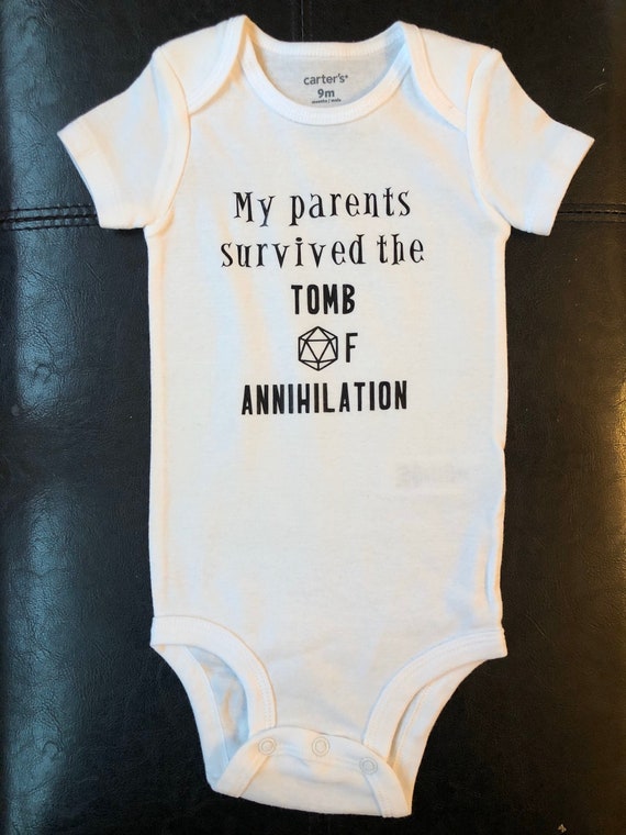 D&d onesie sale