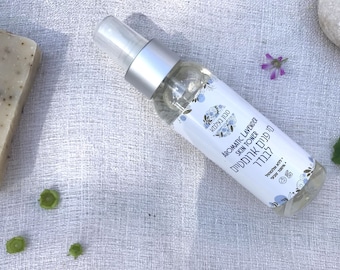 Aromatic Lavender Face Toner