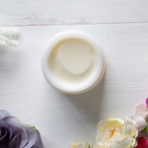 Haarstyling-Creme