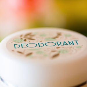 Natural Deodorant image 4