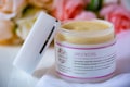 Gentle Face Peel product logo