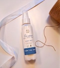 Jordan River body mist: frankincense - cypress - geranium product logo