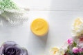 Calendula Salve product logo