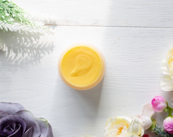 Calendula Salve