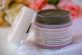 dead sea mud mineral face mask product logo