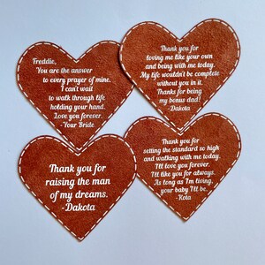 Wedding Favours