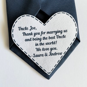 Uncle Of The Bride Gifts