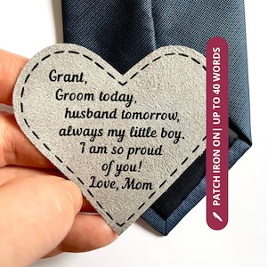 Gift For Son On His Wedding Day