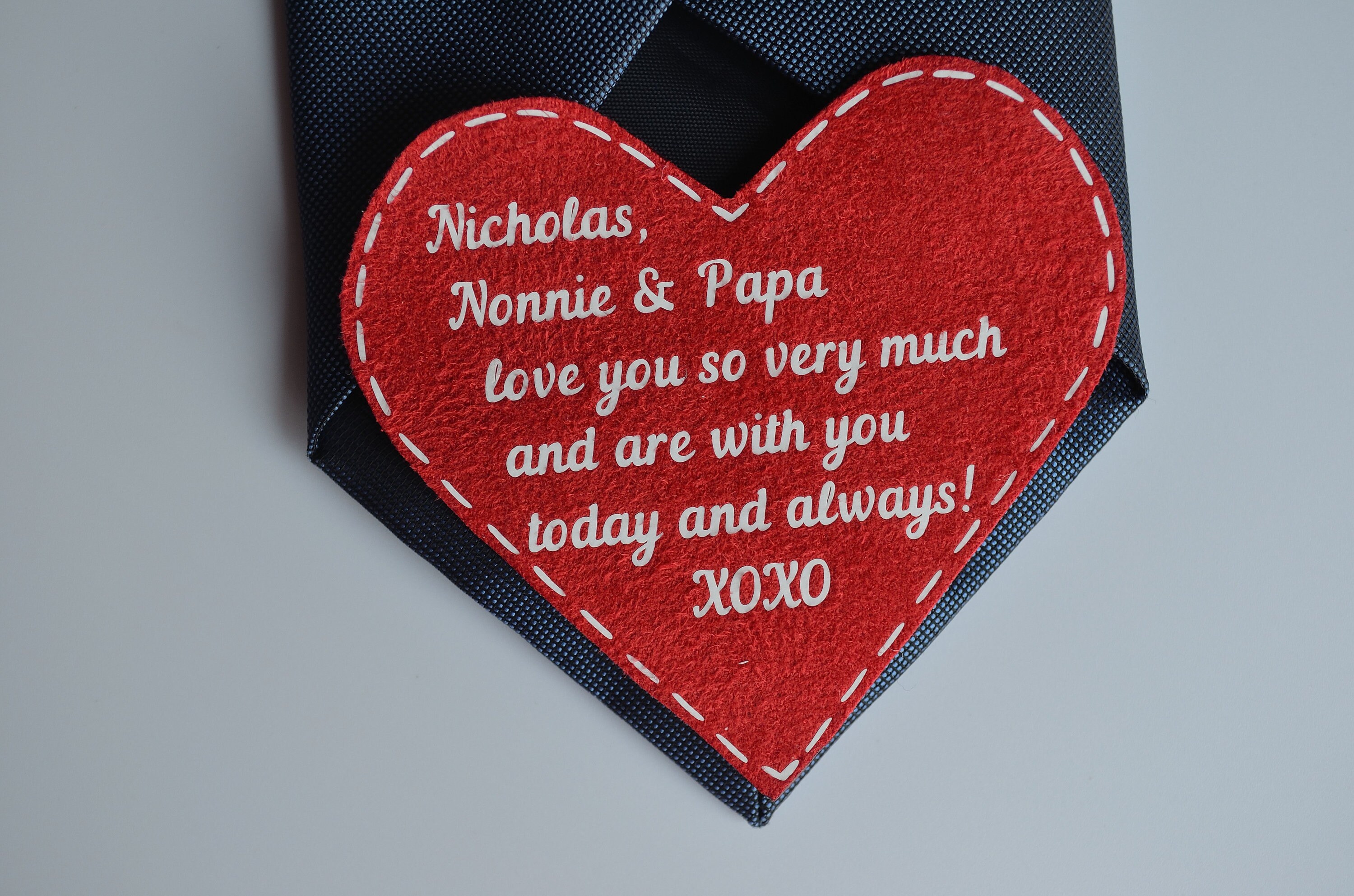 Gift For Son From Mom And Dad To Our Son For On His Wedding Etsy
