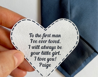 Father Of The Bride Gift