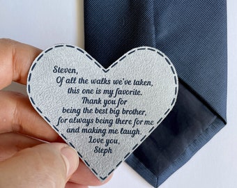 Brother Gift On My Wedding Day