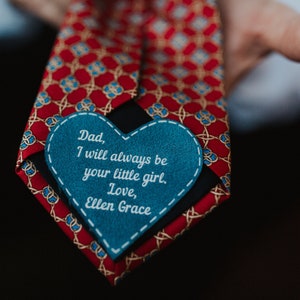 Gift For Father Of The Bride