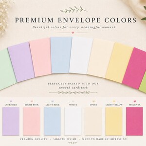 Monogram Stationery Set for Women Personalized Floral Initial Note Cards with Envelopes Custom Christian Stationary Set for Girls Gift Set Bild 3
