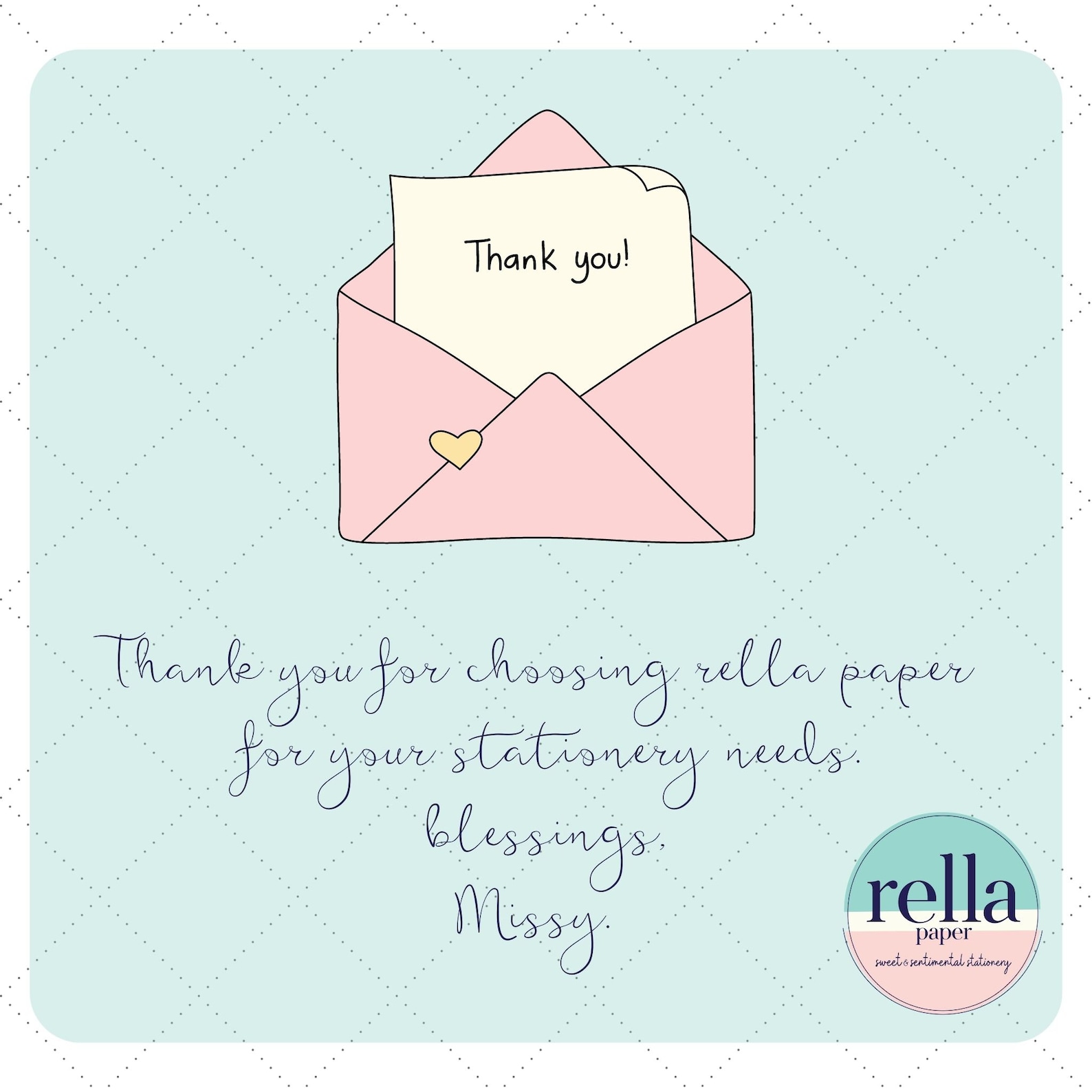 White Floral Daisy Funeral Thank You Cards Choose Quantity Etsy