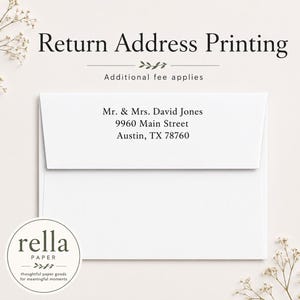 Monogram Stationery Set for Women Personalized Floral Initial Note Cards with Envelopes Custom Christian Stationary Set for Girls Gift Set Bild 5