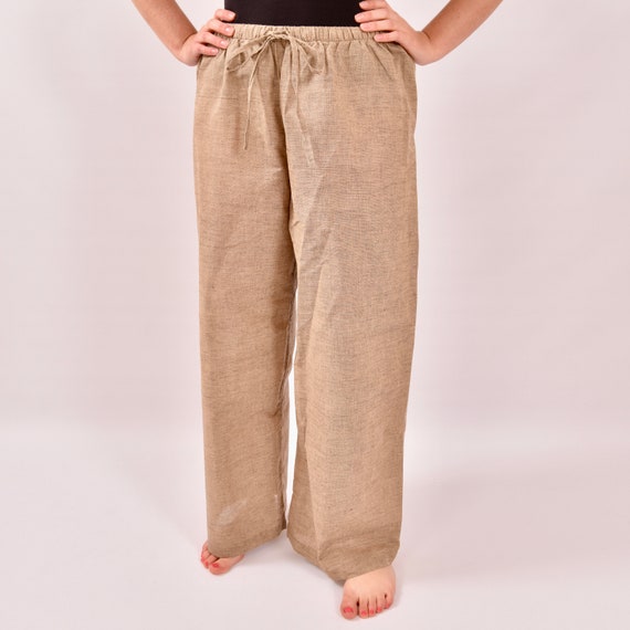 lightweight summer pants