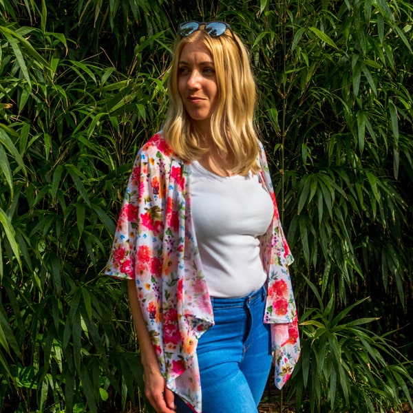 Beach Cover Up Etsy UK