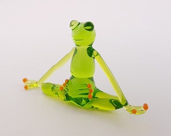 Grenouille Zen Etsy Grenouille Zen Etsy