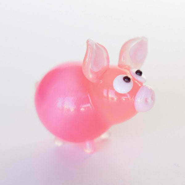 Pig Sculpture Etsy