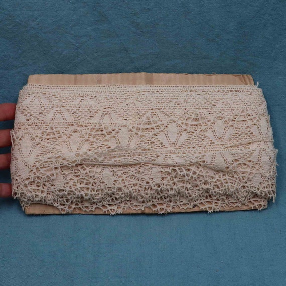 Bulk lace trim discount
