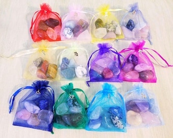 Zodiac Sign / Astrology Gemstone Sets