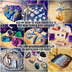 © The Rockin' Jeweler - Black Tourmaline - Raw Specimens - Crystal Clusters - Crystal Healing - Rock Collection - Boho Decor - Metaphysical - Rough Stones