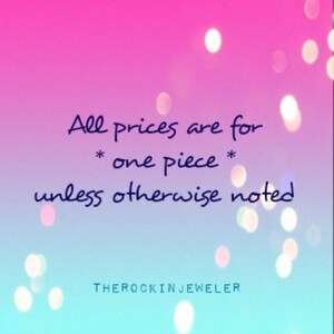 Black Tourmaline Raw Specimens image 5