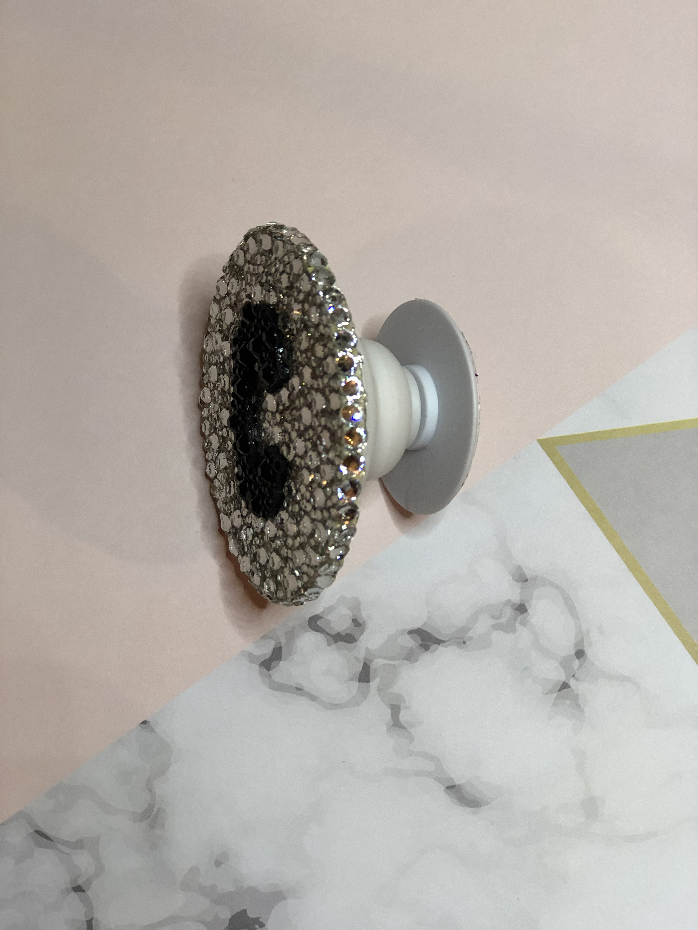 Letter C Pop Socket - Etsy