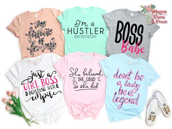 girl boss subscription box
