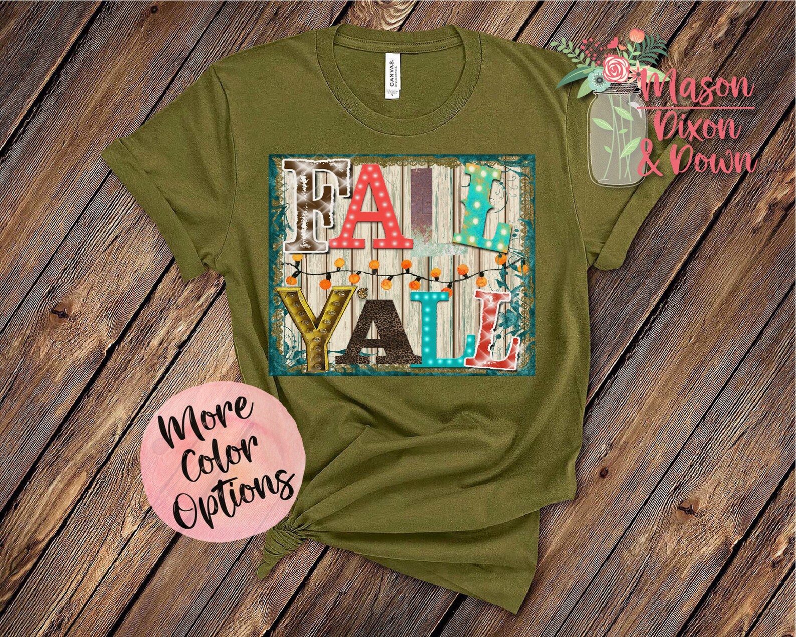 graphic tee subscription box