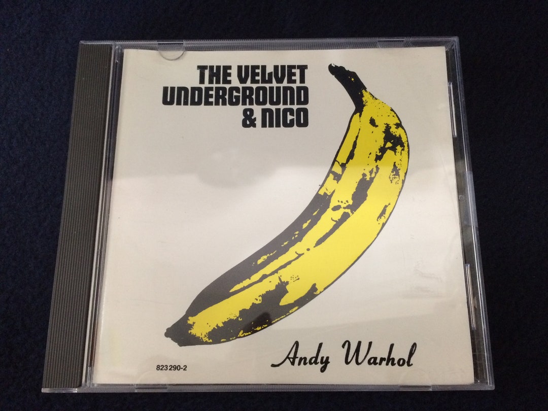 レコード The Velvet Underground & Nico＜限定盤＞｜Yahoo
