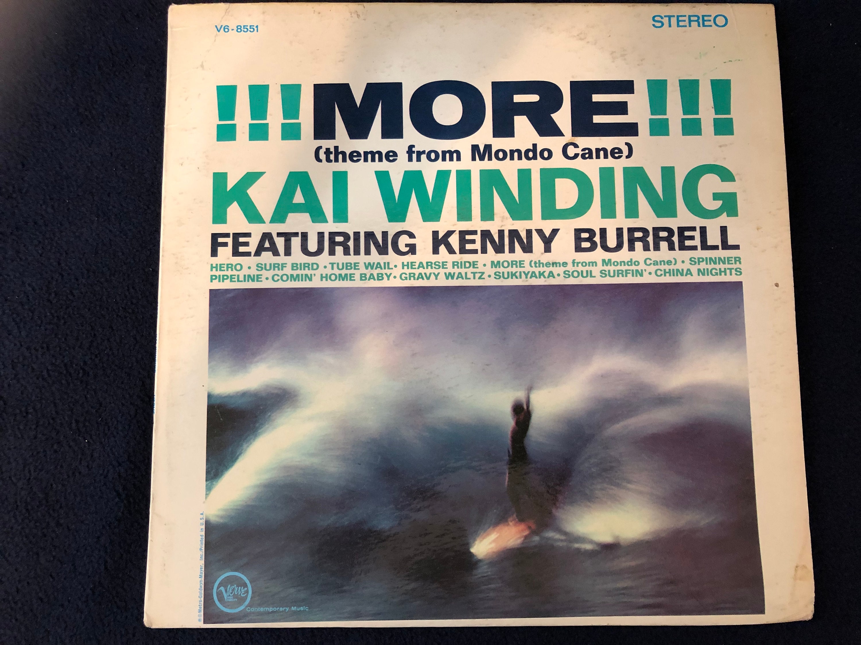 Kenny burrell - Etsy 日本