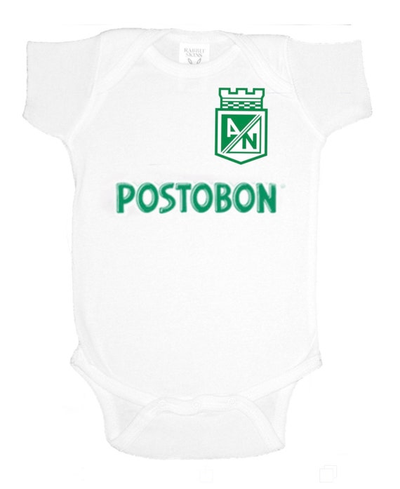 infant colombia soccer jersey