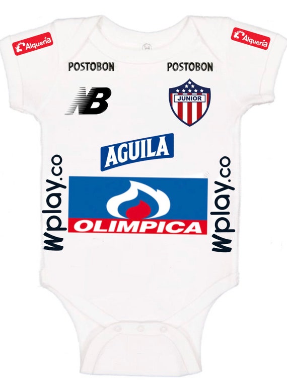 baby colombia jersey