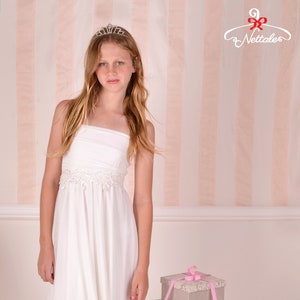 Tween High Low Dress Etsy Canada