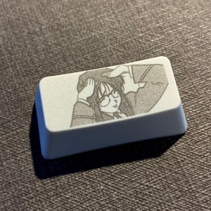 Ah, Eto... Bleh Keycap