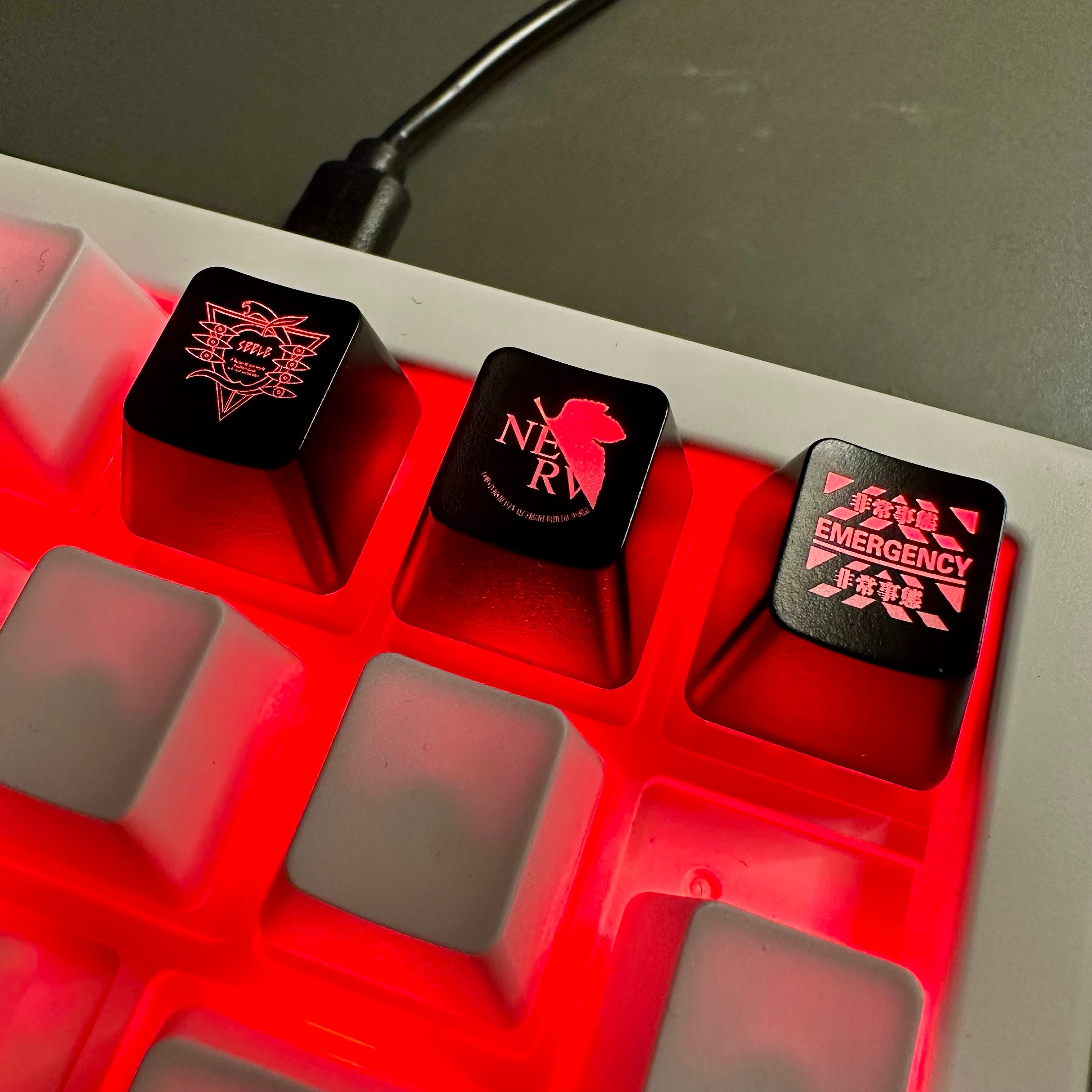 Eva keycap - Etsy 日本 Eva keycap - Etsy 日本