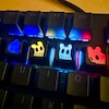 Rune Keycap Set, Elder Futhark Runes - Etsy
