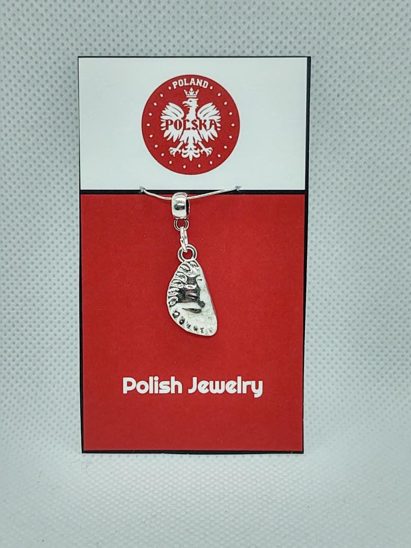 Polska Necklace - Etsy