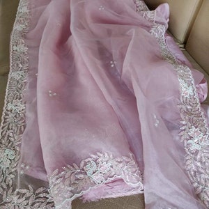 Saree Petticoat -  Canada