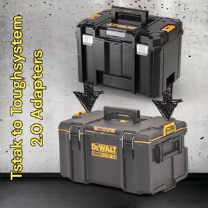 Bolso Para Electricista Tamaño Mediano DEWALT®