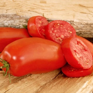 Jersey Devil Tomato Seeds