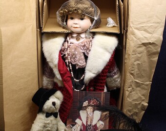 boyds dolls