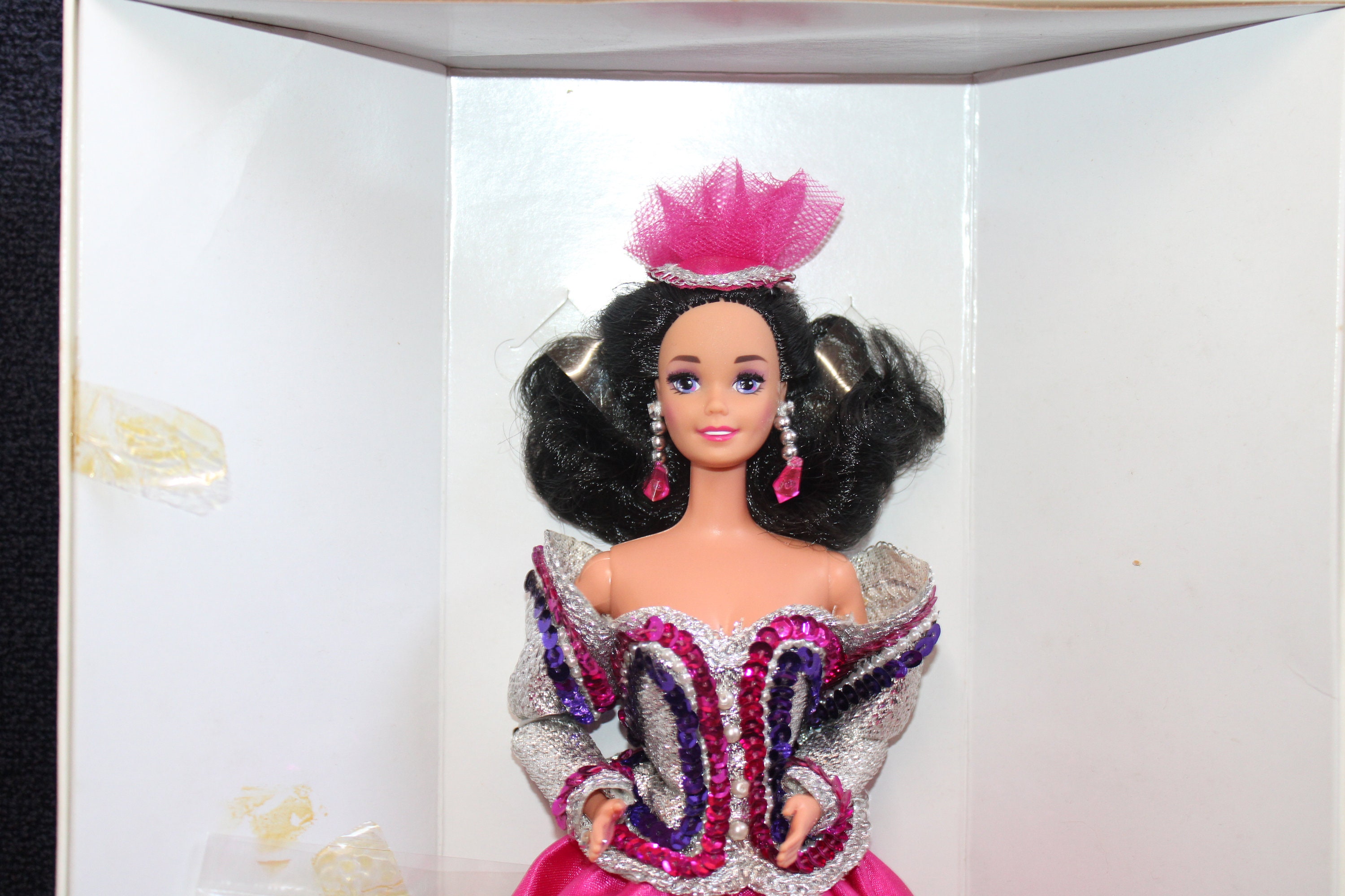 1993 Mattel Opening Night Barbie Doll Classique Collection