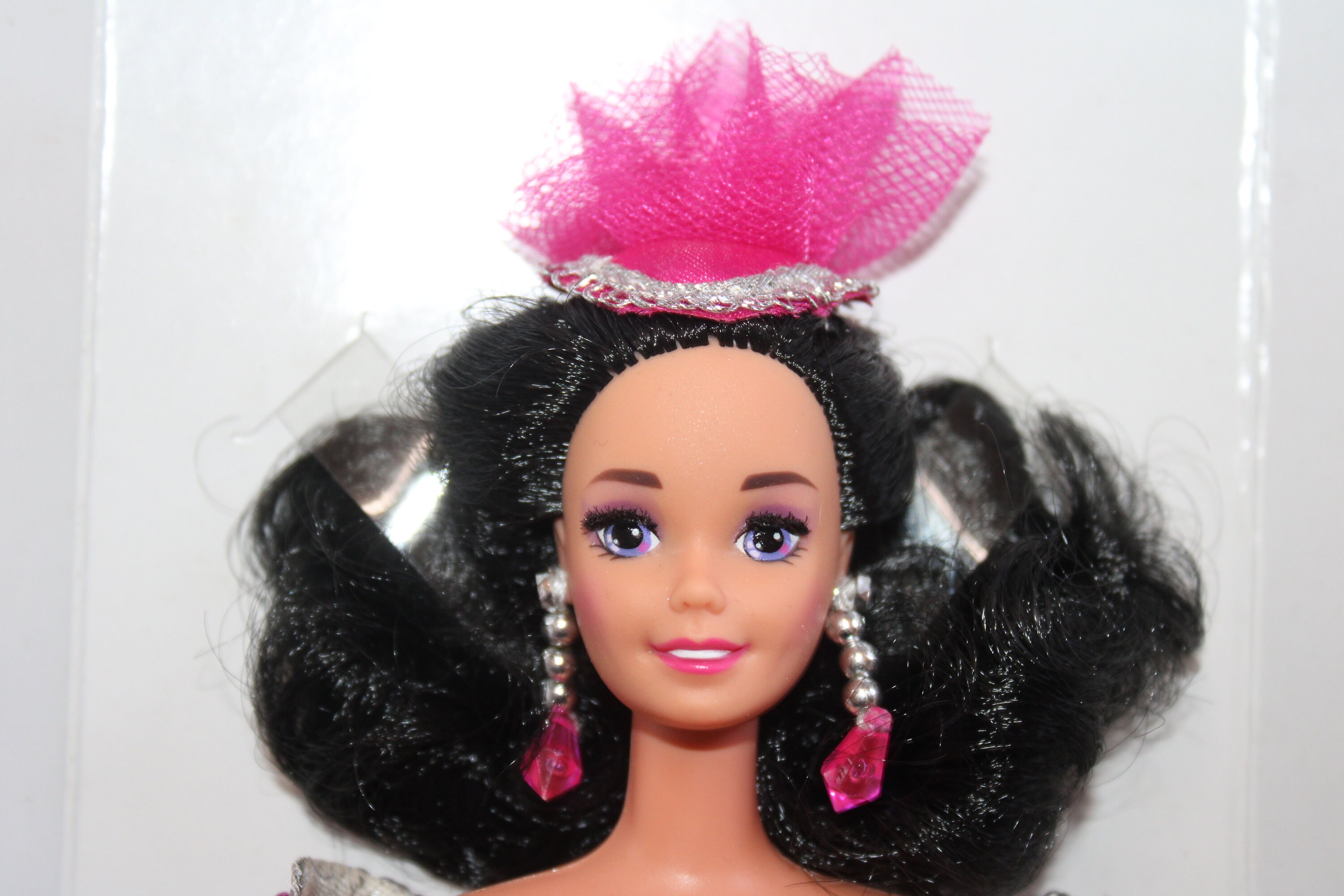 1993 Mattel Opening Night Barbie Doll Classique Collection